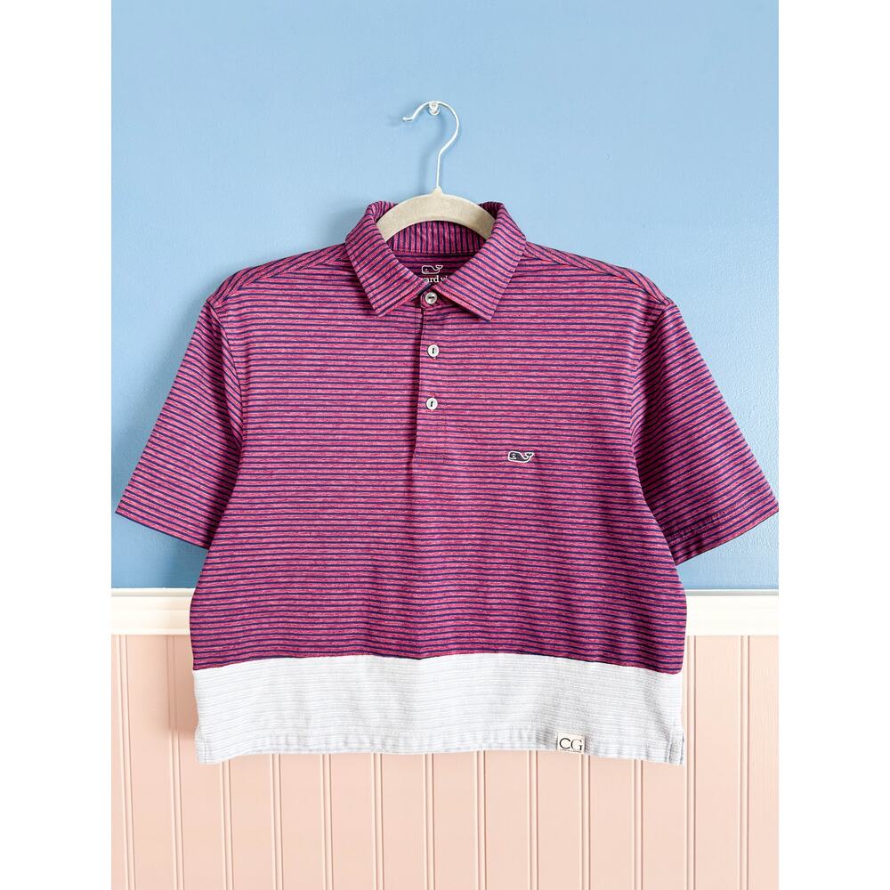 The Blue Maroon Set